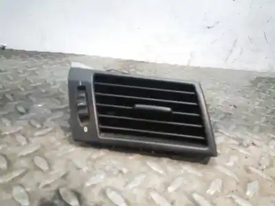 Tweedehands auto-onderdeel rechter zijluchtrooster voor bmw x3 (e83) 2.0 16v diesel cat oem iam-referenties 3400076