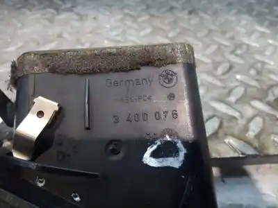 Second-hand car spare part right side air vent for bmw x3 (e83) 2.0 16v diesel cat oem iam references 3400076  