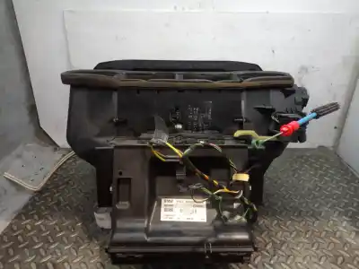 Second-hand car spare part FULL NORMAL HEATING for BMW X3 (E83)  OEM IAM references 9465215117  9465213117