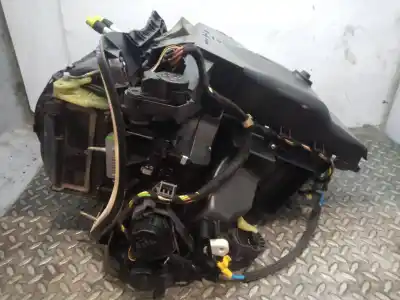 Second-hand car spare part full normal heating for bmw x3 (e83) 2.0 16v diesel cat oem iam references 9465215117  9465213117