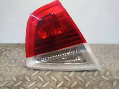 Peça sobressalente para automóvel em segunda mão farolim interior traseiro esquerdo por bmw serie 3 berlina (e90) 2.0 16v diesel cat referências oem iam 