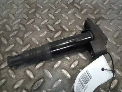 Second-hand car spare part ignition coil for citroen c3 / c3 origin iii (sx) 1.2 vti 82 oem iam references 9671214580