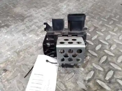 Pezzo di ricambio per auto di seconda mano resistenza al riscaldamento per citroen c4 lim. 1.6 hdi fap riferimenti oem iam 9673999880