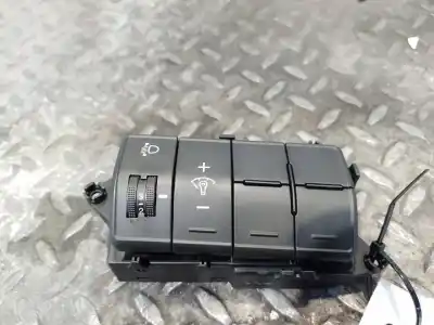 Second-hand car spare part switch for hyundai i30 (gd) 1.4 crdi oem iam references 93310a6100ry