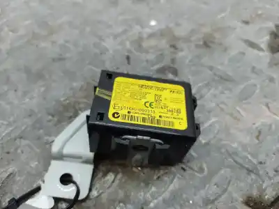 Автозапчасти б/у БЛОК УПРАВЛЕНИЯ ДВИГАТЕЛЕМ за HYUNDAI I30 (GD)  ссылки OEM IAM 39U8101000  