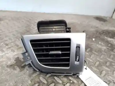 Second-hand car spare part right side air vent for hyundai i30 (gd) 1.4 crdi oem iam references 97490a6000