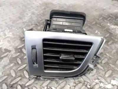 Second-hand car spare part left side air vent for hyundai i30 (gd) 1.4 crdi oem iam references 97480a6000