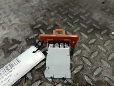 Second-hand car spare part heater blower for hyundai i30 (gd) 1.4 crdi oem iam references 97128a5000