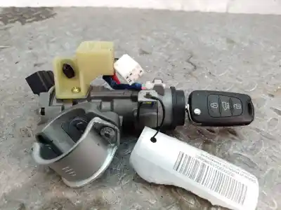 Second-hand car spare part ignition switch for hyundai i30 (gd) 1.4 crdi oem iam references 81900a6a10