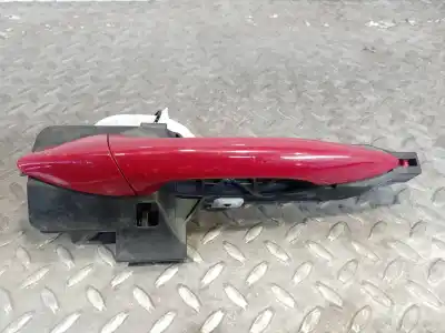 Second-hand car spare part exterior right front door handle for hyundai i30 (gd) 1.4 crdi oem iam references 82661a6050