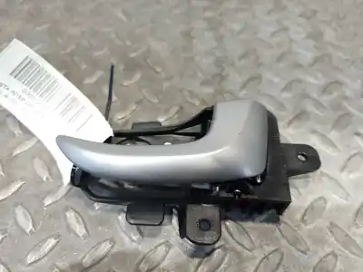 Second-hand car spare part interior right front handle for hyundai i30 (gd) 1.4 crdi oem iam references 82623gd000