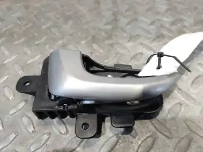 Second-hand car spare part interior left front handle for hyundai i30 (gd) 1.4 crdi oem iam references 82613gd000