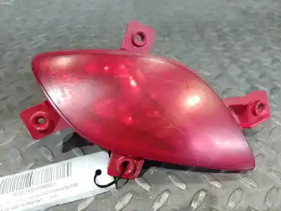 Second-hand car spare part rear right light bumper for hyundai i30 (gd) 1.4 crdi oem iam references 92406a50