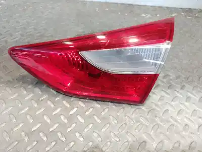 Second-hand car spare part interior rear right light for hyundai i30 (gd) 1.4 crdi oem iam references 92440a5010