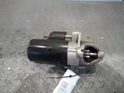 Peça sobressalente para automóvel em segunda mão motor de arranque por audi a6 avant (4b5) 2.7 v6 30v biturbo referências oem iam 0001108174