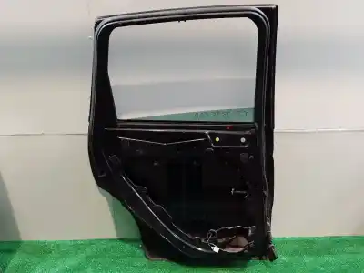 Автозапчасти б/у задняя левая дверь за ford focus c-max (cap) ambiente (d) ссылки oem iam   