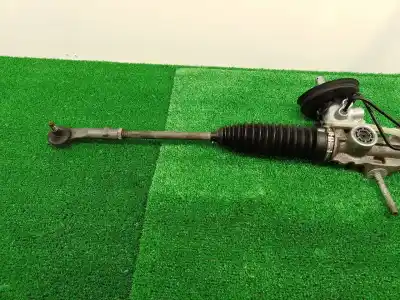 Автозапчастина б/у рульмова рейка для citroen c4 picasso 2.0 hdi fap cat (rhr / dw10bted4) посилання на oem iam 6820000084  