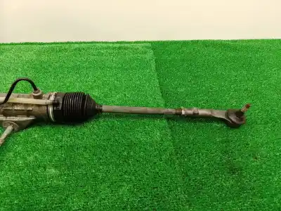 Автозапчастина б/у рульмова рейка для citroen c4 picasso 2.0 hdi fap cat (rhr / dw10bted4) посилання на oem iam 6820000084  