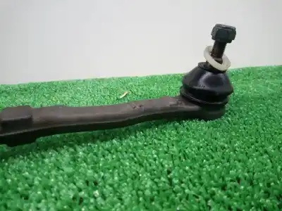 Peça sobressalente para automóvel em segunda mão caixa de direção por citroen c4 lim. 1.6 hdi fap referências oem iam 6820000084  