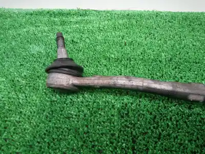 Peça sobressalente para automóvel em segunda mão caixa de direção por citroen c4 lim. 1.6 hdi fap referências oem iam 6820000084  