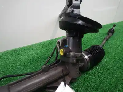 Peça sobressalente para automóvel em segunda mão caixa de direção por citroen c4 lim. 1.6 hdi fap referências oem iam 6820000084  