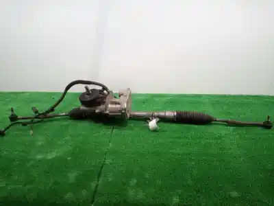 Second-hand car spare part steering rack for citroen c3 / c3 origin iii (sx) 1.2 vti 82 oem iam references 9823964780