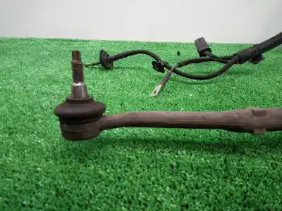 Second-hand car spare part steering rack for citroen c3 / c3 origin iii (sx) 1.2 vti 82 oem iam references 9823964780  38028320