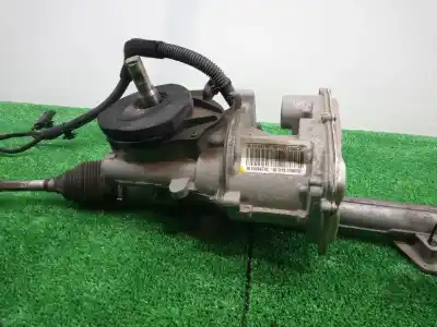 Second-hand car spare part steering rack for citroen c3 / c3 origin iii (sx) 1.2 vti 82 oem iam references 9823964780  38028320