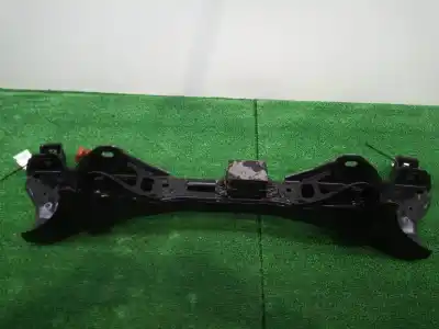 Second-hand car spare part rear axle for hyundai i30 (gd) 1.4 crdi oem iam references 55410a6000