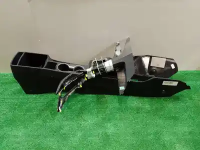 Second-hand car spare part center console for hyundai i30 (gd) 1.4 crdi oem iam references 84611a6000ry