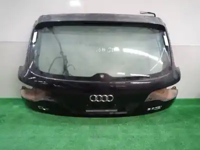 Автозапчастина б/у загальні двері для audi q7 (4l) 3.0 v6 24v tdi clean diesel посилання на oem iam   