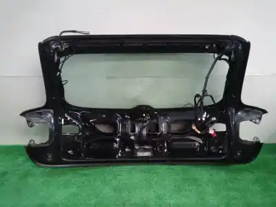 Автозапчастина б/у загальні двері для audi q7 (4l) 3.0 v6 24v tdi clean diesel посилання на oem iam   