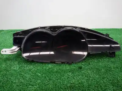 Second-hand car spare part dashboard for toyota verso 1.6 16v cat oem iam references 838000f100