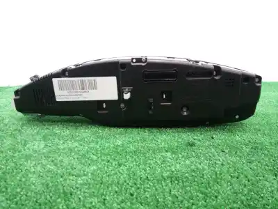 Peça sobressalente para automóvel em segunda mão quadrante por toyota verso 1.6 16v cat referências oem iam 838000f100  mb2574500417