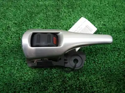 Second-hand car spare part interior left front handle for toyota verso 1.6 16v cat oem iam references 6920602120b3