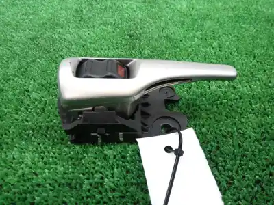 Second-hand car spare part interior right rear handle for toyota verso 1.6 16v cat oem iam references 6920502120b3