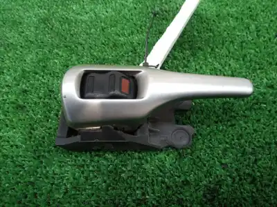 Second-hand car spare part interior left rear handle for toyota verso 1.6 16v cat oem iam references 6920602120b3