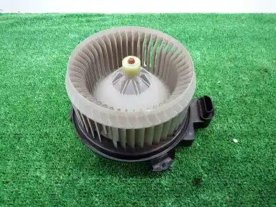 Second-hand car spare part heater blower motor for toyota verso 1.6 16v cat oem iam references av2727008103