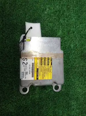 Second-hand car spare part airbag control unit for toyota verso 1.6 16v cat oem iam references 220591101
