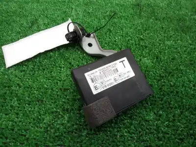 Second-hand car spare part ecu engine control for toyota verso 1.6 16v cat oem iam references 897800f050