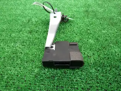 Second-hand car spare part ecu engine control for toyota verso 1.6 16v cat oem iam references 897800f050  