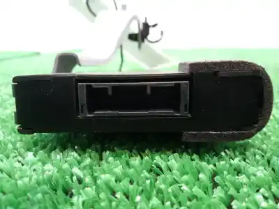 Second-hand car spare part ecu engine control for toyota verso 1.6 16v cat oem iam references 897800f050  