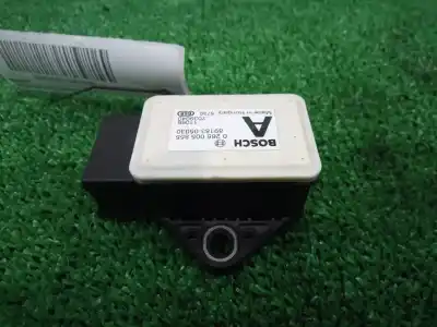 Peça sobressalente para automóvel em segunda mão sensor por toyota verso 1.6 16v cat referências oem iam 0265005855  8918305030