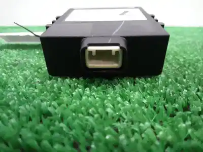 Second-hand car spare part ecu engine control for toyota verso 1.6 16v cat oem iam references 897410f020  