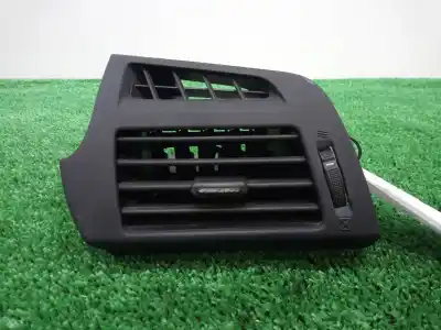 Second-hand car spare part left side air vent for toyota verso 1.6 16v cat oem iam references 556500f020