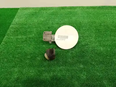 Second-hand car spare part outer fuel cap for toyota verso 1.6 16v cat oem iam references 7735064020