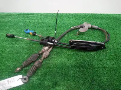 Second-hand car spare part gearbox linkage for toyota verso 1.6 16v cat oem iam references 3382002680