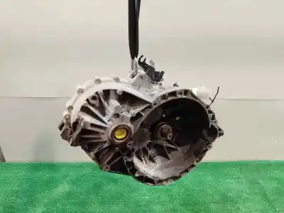 Second-hand car spare part GEARBOX for FORD FOCUS C-MAX (CAP)  OEM IAM references 4M5R7002CC  