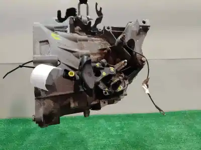 Second-hand car spare part gearbox for ford focus c-max (cap) 2.0 tdci cat oem iam references 4m5r7002cc  