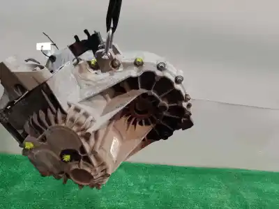 Second-hand car spare part gearbox for ford focus c-max (cap) 2.0 tdci cat oem iam references 4m5r7002cc  